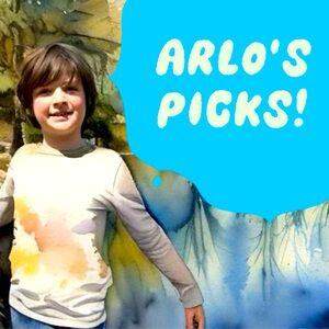 Arlo’s Jewelry pick’s 6/27